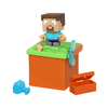 Minecraft figurák, 1-es csomag, többféle (TXM41698)
