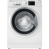 Whirlpool WRBSB 6249 W EU Elöltöltős mosógép Whirlpool WRBSB 6249 W EU Elöltöltős mosógép