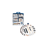 Dremel 2615S723JA 100 darabos többcélú tartozékkészlet Dremel 2615S723JA 100 darabos többcélú tartozékkészlet