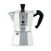 Bialetti 1168 Moka Express kotyogós kávéfőző, 2 adag Bialetti 1168 Moka Express kotyogós kávéfőző, 2 adag