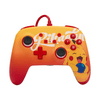 PowerA 1522784-01 Enhanced Nintendo Switch vezetékes kontroller, Oran Berry Pikachu PowerA 1522784-01 Enhanced Nintendo Switch vezetékes kontroller, Oran Berry Pikachu