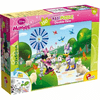 Minnie 2in1 maxi puzzle 150db