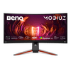 BenQ EX3410R Ívelt gaming monitor BenQ EX3410R Ívelt gaming monitor