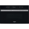 Whirlpool W6MD440NB Beépíthető mikrohullámú sütő Whirlpool W6MD440NB Beépíthető mikrohullámú sütő