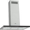 Gorenje IHT943E6XGB Sziget páraelszívó Gorenje IHT943E6XGB Sziget páraelszívó