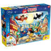 Mickey 2in1 puzzle 108db