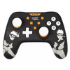 Konix Naruto Nintendo Switch kontroller (NAR-SW-PAD-BLA) Konix Naruto Nintendo Switch kontroller (NAR-SW-PAD-BLA)