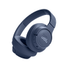 JBL Tune 720BT Bluetooth fejhallgató, kék JBL Tune 720BT Bluetooth fejhallgató, kék
