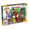 Spidey 2in1 puzzle 24db