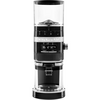 KitchenAid 5KCG8433EBM Kávédaráló, fekete KitchenAid 5KCG8433EBM Kávédaráló, fekete