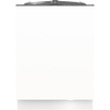 Gorenje GV672C61 Beépíthető mosogatógép Gorenje GV672C61 Beépíthető mosogatógép