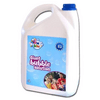 FruBlu: Buborékfújó utántöltő - 5 liter (DKF8208)