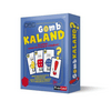 Gomb kaland kártyajáték (PLL 214) Gomb kaland kártyajáték (PLL 214)