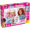 Barbie glitter puzzle 108db BFF