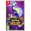 Nintendo Switch Pokémon Violet Játék (NSS574) Nintendo Switch Pokémon Violet Játék (NSS574)