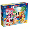 Mickey 2in1 maxi puzzle 150db