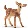 Schleich 14820 Fehérfarkú szarvasborjú Schleich 14820 Fehérfarkú szarvasborjú
