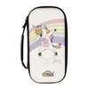 Unicorn DabNintendo Sw/Lite Utazó Tok