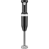 KitchenAid 5KHBBV53EBM Vezeték nélküli botmixer, fekete KitchenAid 5KHBBV53EBM Vezeték nélküli botmixer, fekete