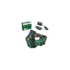 Bosch UniversalPump 18V bežična visokotlačna zračna pumpa (0603947101) Bosch UniversalPump 18V bežična visokotlačna zračna pumpa (0603947101)