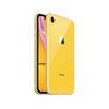 Használt Apple iPhone XR 64 GB Okostelefon, sárga Használt Apple iPhone XR 64 GB Okostelefon, sárga