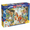 Dzsungel könyve 2in1 puzzle 108db