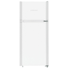 Felülfagy.hűtő,152/44L,Smartfrost,fehér