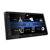 JVC KW-M25BT autórádió, 2DIN JVC KW-M25BT autórádió, 2DIN