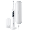 Oral-B iO9 Elektromos fogkefe, fehér