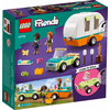 LEGO® Friends Kempingezés (41726) LEGO® Friends Kempingezés (41726)