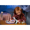 LEGO® Disney Princess Ariel esküvői hajója (43299)