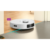 Bosch BCRD2W Robotporszívó, fehér