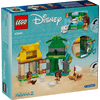 LEGO® Disney Moanin otok zabavne avanture (43260) LEGO® Disney Moanin otok zabavne avanture (43260)