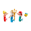 LEGO® I Disney Princess™ Ariel víz alatti palotája (43207) LEGO® I Disney Princess™ Ariel víz alatti palotája (43207)
