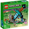 LEGO® Minecraft A kardos erődítmény (21244) LEGO® Minecraft A kardos erődítmény (21244)