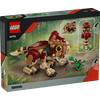 LEGO® Jurassic World™ Dolores, a bébi dinoszaurusz: Aquilops (76970)