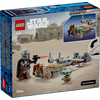 LEGO® Star Wars™ A Mandalóri és Grogu speeder bike-ja (75436)