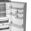 Whirlpool WHK 26373 XBR6EA Alulfagyasztós hűtőszekrény