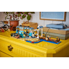 LEGO® City Klasszikus tengerparti villamos (60506)