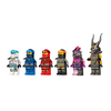 LEGO® Ninjago A Kristálykirály temploma (71771) LEGO® Ninjago A Kristálykirály temploma (71771)