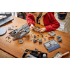 LEGO® Star Wars™ Offworld homokkúszó és Mudhorn (75453)