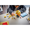 LEGO® Editions Scuderia Ferrari HP Lewis Hamilton sisakja (43022)