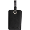 Samsonite 121307-1041 Bőröndcímke, 2 db, Fekete