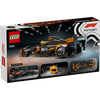 LEGO® Speed Champions McLaren F1® Team trkaći automobil MCL38 (77251) LEGO® Speed Champions McLaren F1® Team trkaći automobil MCL38 (77251)
