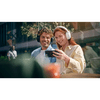 Philips TAH6000WT/00 fejhallgató, fehér