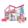 Mattel FXG57 Barbie Malibu Tengerparti Álomház Mattel FXG57 Barbie Malibu Tengerparti Álomház