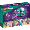 LEGO Friends Mobil teázó