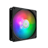 Cooler Master MFX-B4DN-14NPA-R1 SickleFlow Hűtőventilátor Cooler Master MFX-B4DN-14NPA-R1 SickleFlow Hűtőventilátor