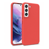 GoGreen iPhone SE 2022/2020/8/7, Piros