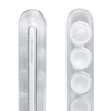 Harman Kardon SoundStick 5 2.1 hangfal, fehér